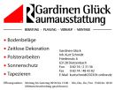 Gardinen Gl�ck